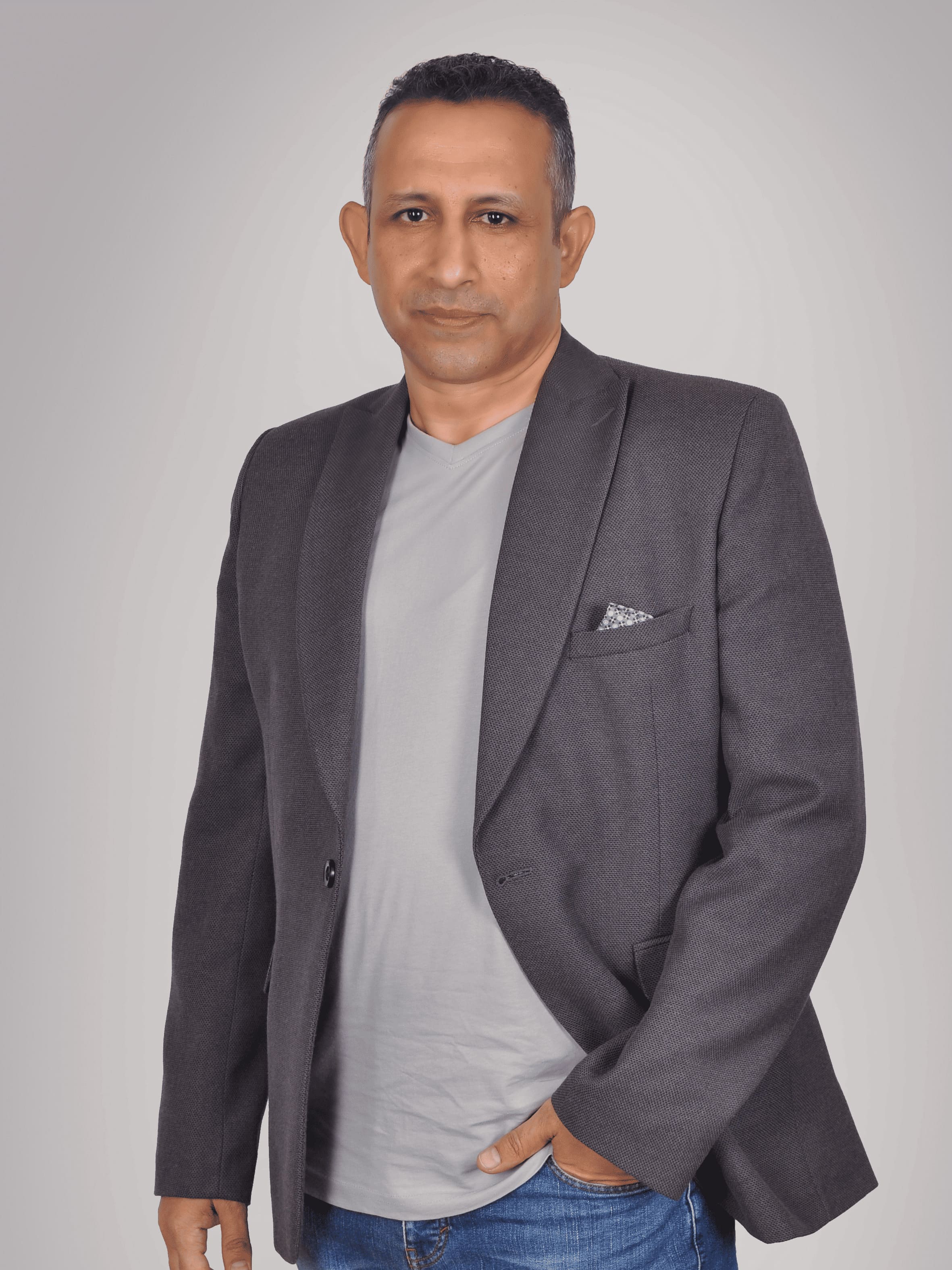 M.Refaat Kamal icon